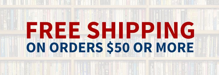 Free Shipping