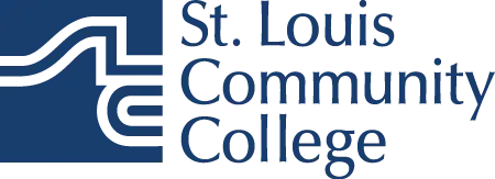 STLCC Bookstore logo