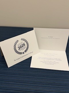 2026 Commencement Announcements