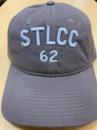 Classic Twill Cap