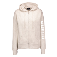 CLOUD FLEECE ZIP