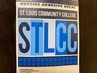 Decal Stlcc