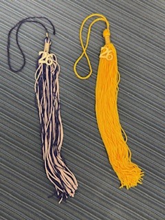 Extra Tassels