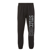 Fleece Pants