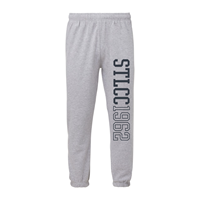 FLEECE PANTS