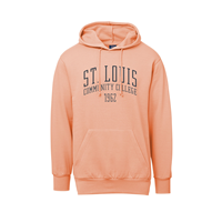 FUNDAMENTAL FLEECE HOOD