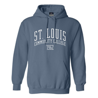 FUNDAMENTAL FLEECE HOOD