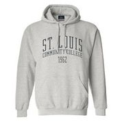 FUNDAMENTAL FLEECE HOOD