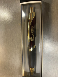 Javelin Pen