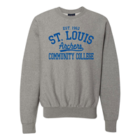 Stlcc Crew Neck Sweatshirt